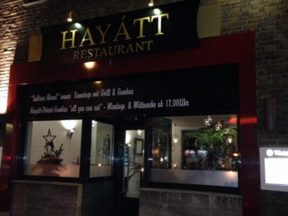 Foto: Hayatt 
